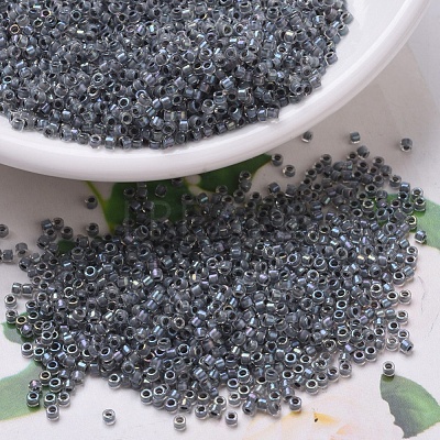 MIYUKI Delica Beads SEED-JP0008-DB0081-1