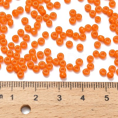 TOHO 8/0 Round Beads X-SEED-TR08-0042D-1