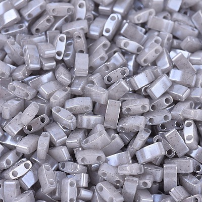 MIYUKI Half TILA Beads SEED-X0054-HTL0526-1