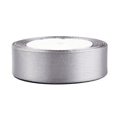 Single Face Satin Ribbon RC25mmY-060-1