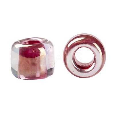 TOHO 8/0 Round Beads X-SEED-TR08-1845-1