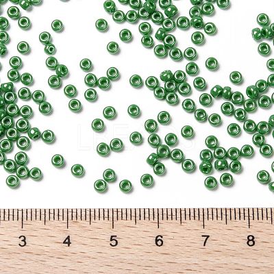 MIYUKI Round Rocailles Beads SEED-X0055-RR0431-1