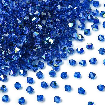 Preciosa&reg Crystal Beads Y-PRC-BA6-60310-200-1