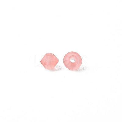 Preciosa&reg Crystal Beads X-PRC-BA3-70030-840-1