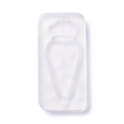 Piping Bag Shape DIY Silicone Molds LS-DIY-I080-01G-1