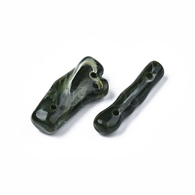 Acrylic Links OACR-S017-56F-1