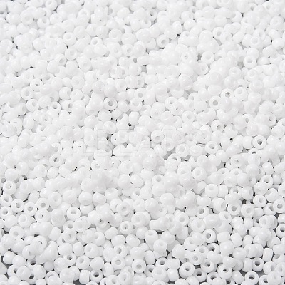 MIYUKI Round Rocailles Beads X-SEED-G008-RR0402-1
