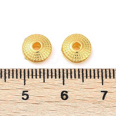 Tibetan Style Alloy Spacer Beads K08WT011-1