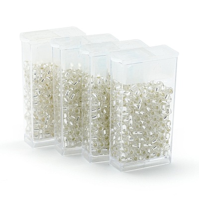 MGB Matsuno Glass Beads SEED-R033-2mm-34RR-1