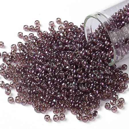 TOHO 8/0 Round Beads SEED-JPTR08-0425-1