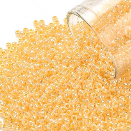 TOHO 11/0 Round Beads SEED-JPTR11-0148-1