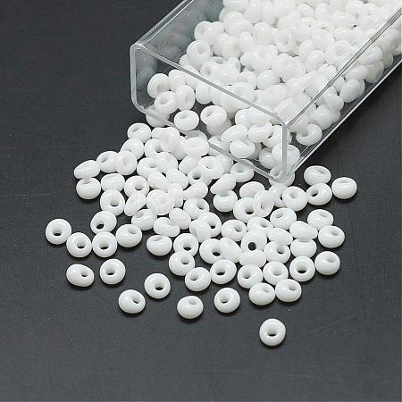 TOHO Japanese Fringe Seed Beads SEED-R039-03-MA41-1