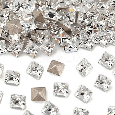 Preciosa&reg MAXIMA Crystal Fancy Stones X-PRC-FA6-00030-1