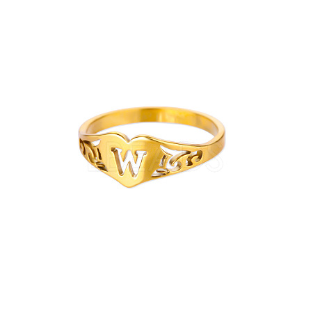 201 Stainless Steel Finger Rings FS-WG8C0EC-69-1