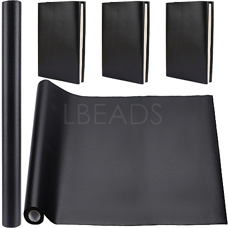 Imitation Leather Book Covers DIY-WH0491-92B-01-1