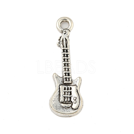 Tibetan style Alloy Pendants FIND-Z058-01AS-02-1