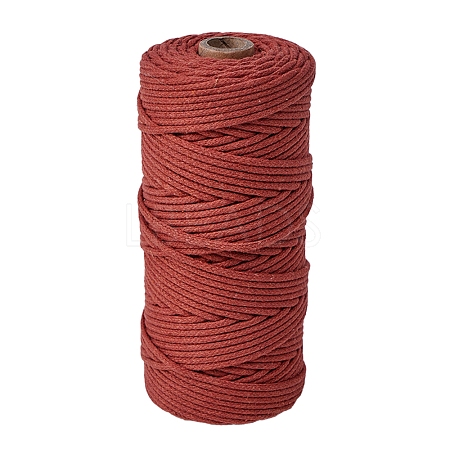 Cotton Macrame Cord PW-WGA9AD9-27-1