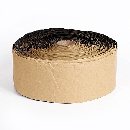 Adhesive Velvet Flocking Liner OCOR-WH0030-78A-02-1