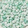 Baking Paint Glass Seed Beads X1-SEED-F006-01A-08-3