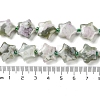 Natural Peace Jade Beads Strands G-NH0005-001-5