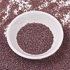 MIYUKI Delica Beads X-SEED-J020-DB0853-2