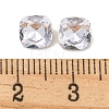 Glass Rhinestone Cabochons RGLA-L029-14A-283-3