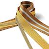 9 Yards 3 Styles Polyester Ribbon SRIB-C002-05B-3