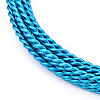 5M 2-Ply Anodized Aluminum Wire AW-T001-02A-04-2