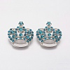 Rhinestone Pendants LS-RSB453-5-1