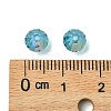 Preciosa&reg Crystal Beads X-PRC-BA6-60100-200-5