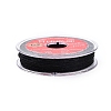 2-Ply Round Waxed Cotton Thread Cords YC-T004-01A-04-1