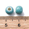 Handmade Porcelain Beads PORC-D300-A30-2