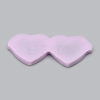 Resin Cabochons X-CRES-T005-18-3