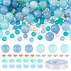 DIY Bracelet Making Kits DIY-TA0016-22A-1