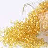 TOHO 11/0 Round Beads X-SEED-TR11-0002-1