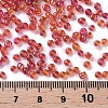 Glass Seed Beads X1-SEED-A007-3mm-165-3