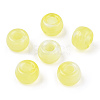 Acrylic Beads KY-C013-06H-3