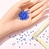 Preciosa&reg Crystal Beads X-PRC-BA4-30050-4