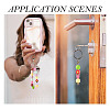 24Pcs 16 Styles Silicone Beads SIL-TA0003-03-8