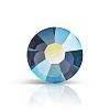Preciosa&reg MAXIMA Crystal No Hotfix Flatback Stones Y-PRC-NSS10-40080-200-3