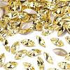 Preciosa&reg MAXIMA Crystal Fancy Stones X-PRC-FG10-80100-1