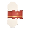 Octagon Foldable Creative Paper Gift Box CON-M007-02A-5