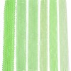 Transparent Glass Beads Strands LS-EGLA-A044-T3mm-MD09-2