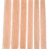 Transparent Glass Beads Strands EGLA-A044-T3mm-MD20-2