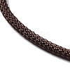 Stainless Steel Cuff Bangle Making MAK-C004-01G-17-2