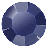 Preciosa&reg MAXIMA Crystal Round Stones X-PRC-RBSS24-33400-3