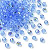 Preciosa&reg Crystal Beads X-PRC-BB6-30020-200-3