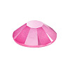 Preciosa&reg MAXIMA Crystal No Hotfix Flatback Stones Y-PRC-NSS10-00030-475-6