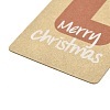 Rectangle Paper Gift Tags CDIS-L005-A05-3