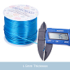 Round Aluminum Wire AW-BC0001-1.5mm-07-4